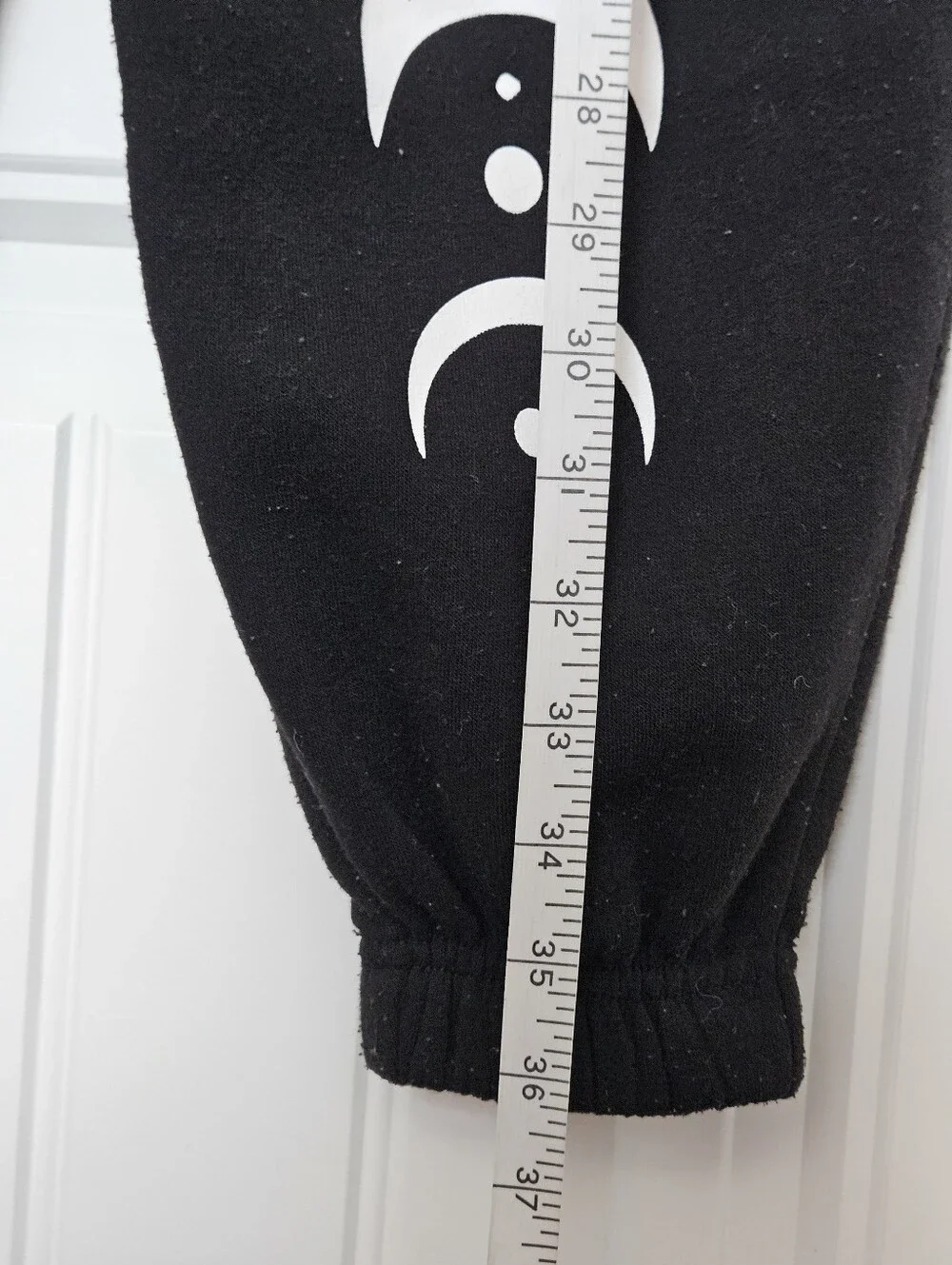 No Boundaries Sweat Pants